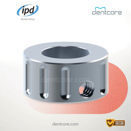 IPD KA-IW-35 Cutting Guide Engaging Wide H 3.5 IPD Custom Sytem Tools - Dentcore