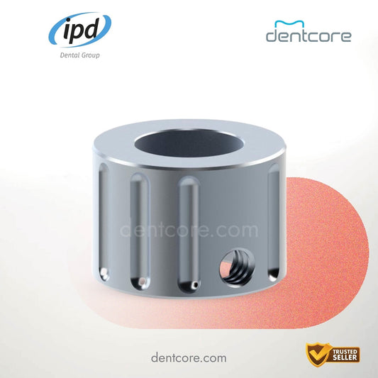 IPD KA-IW-50 Cutting Guide Engaging Wide H 5.0 IPD Custom Sytem Tools - Dentcore
