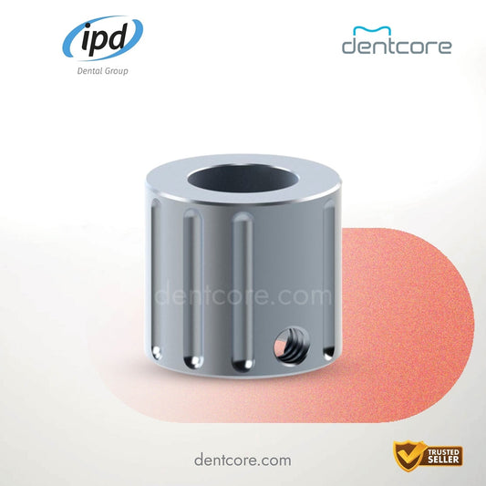 IPD KA-IW-65 Cutting Guide Engaging Wide H 6.5 IPD Custom Sytem Tools - Dentcore