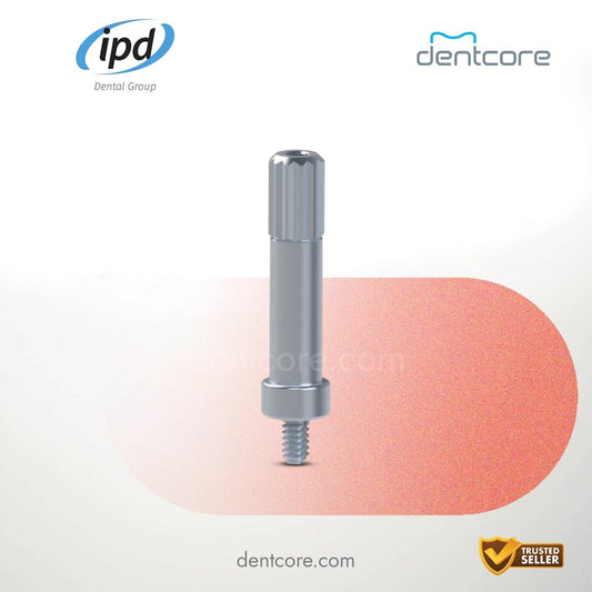 IPD KA-TI-00 Ti Screw  IPD Custom Sytem Tools - Dentcore