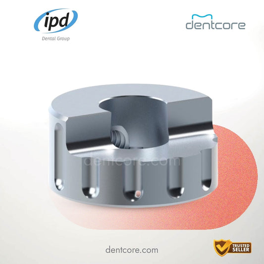 IPD KR-IN-35 Cutting Guide Non-Engaging Narrow H 3.5 IPD Custom Sytem Tools - Dentcore
