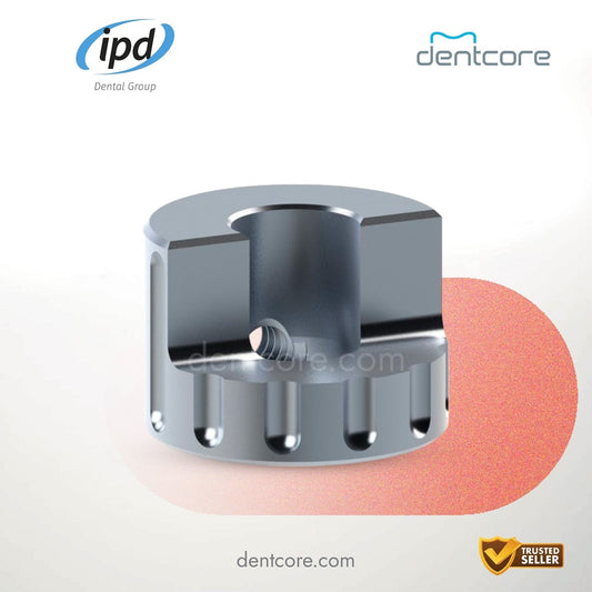 IPD KR-IN-50 Cutting Guide Non-Engaging Narrow H 5.0 IPD Custom Sytem Tools - Dentcore