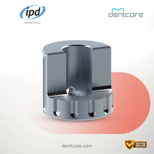 IPD KR-IN-65 Cutting Guide Non-Engaging Narrow H 6.5 IPD Custom Sytem Tools - Dentcore