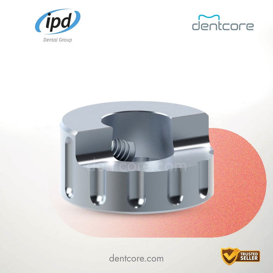 IPD KR-IR-35 Cutting Guide Non-Engaging Regular H 3.5 IPD Custom Sytem Tools - Dentcore
