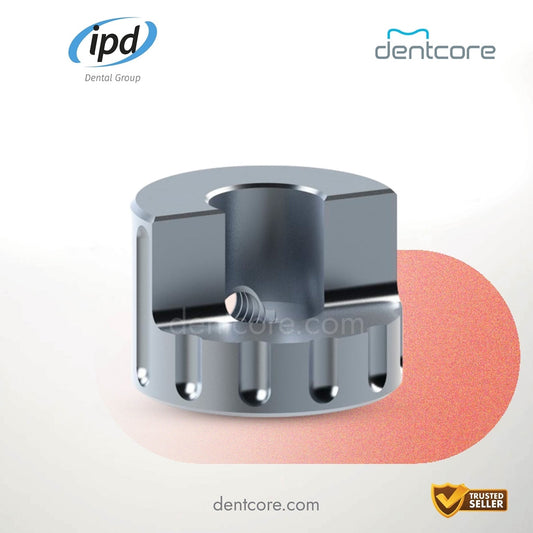 IPD KR-IR-50 Cutting Guide Non-Engaging Regular H 5.0 IPD Custom Sytem Tools - Dentcore