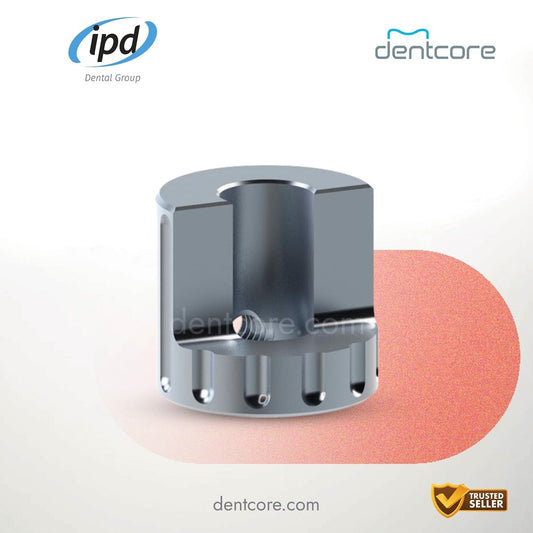 IPD KR-IR-65 Cutting Guide Non-Engaging Regular H 6.5 IPD Custom Sytem Tools - Dentcore