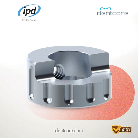 IPD KR-IW-35 Cutting Guide Non-Engaging Wide H 3.5 IPD Custom Sytem Tools - Dentcore