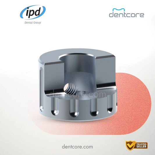 IPD KR-IW-50 Cutting Guide Non-Engaging Wide H 5.0 IPD Custom Sytem Tools - Dentcore