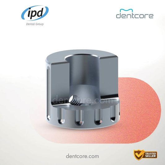 IPD KR-IW-65 Cutting Guide Non-Engaging Wide H 6.5 IPD Custom Sytem Tools - Dentcore