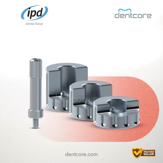 IPD KT-IN-01 Kit Cutting guide Narrow Non-Engaging - Dentcore