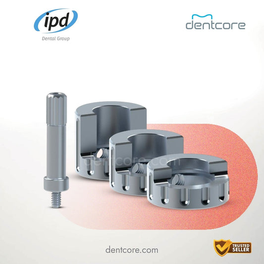 IPD KT-IW-00 Kit Cutting guide Wide Engaging - Dentcore