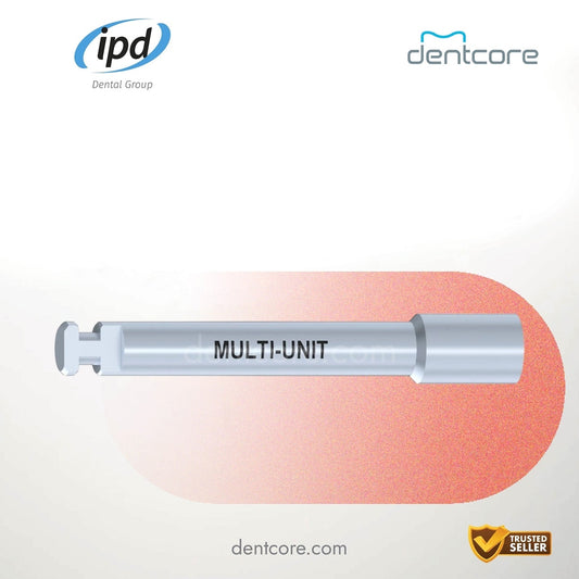 IPD LL-AB-00 Screwdriver Multi-Unit L 20 IPD Tool - Dentcore
