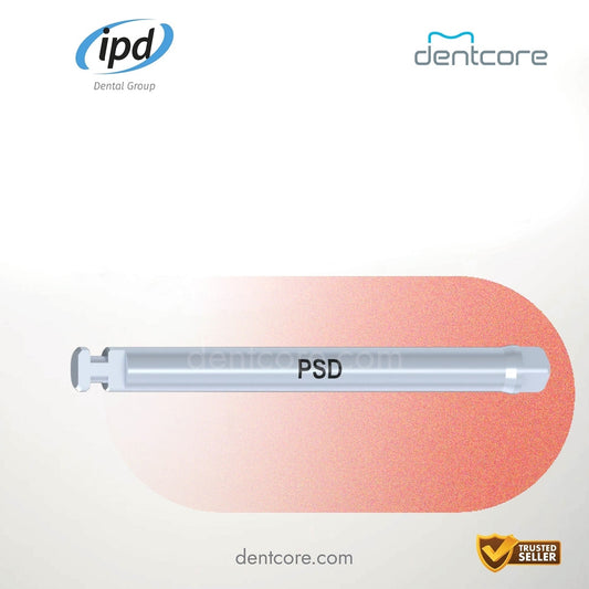 IPD LL-PS-00 Screwdriver PSD L 25 IPD Anchor - Dentcore