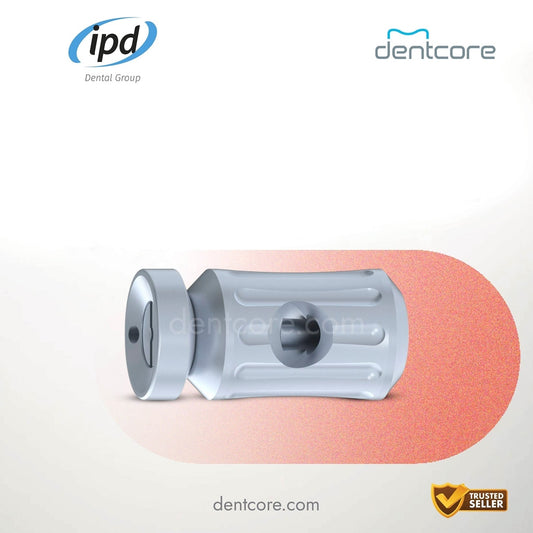 IPD MC-00-16 Clinical RA shank handle - Dentcore