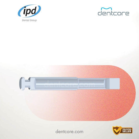 IPD PP-00-18 Screwdriver flat L 18 IPD Tool - Dentcore