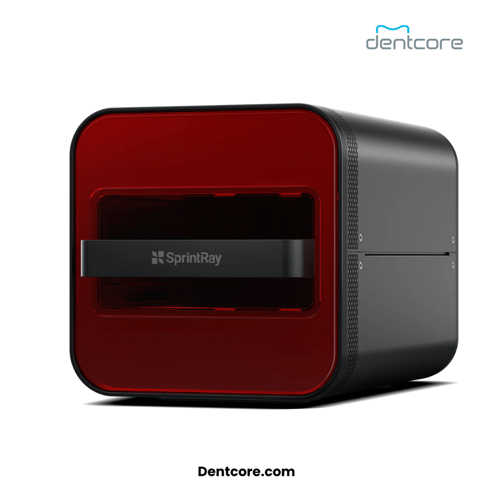 SprintRay NanoCure* - Dentcore