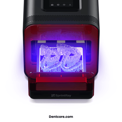 SprintRay NanoCure* - Dentcore