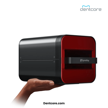 SprintRay NanoCure* - Dentcore
