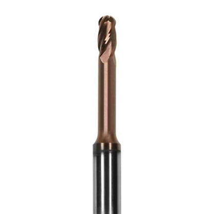 vhf burs - Dentcore