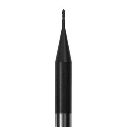 vhf burs - Dentcore