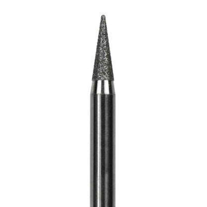 vhf burs - Dentcore