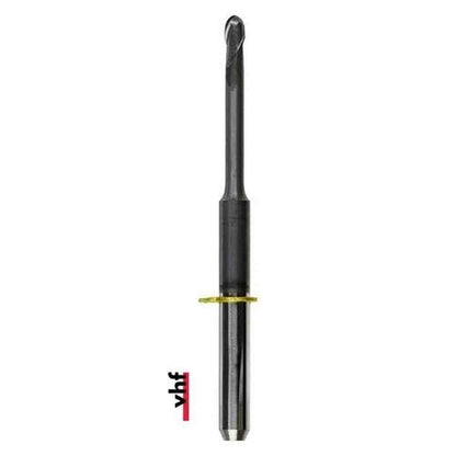 vhf burs - Dentcore