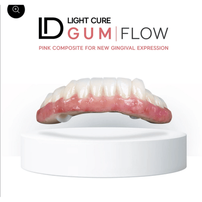 Revitalize Your Smile with ID GUM FLOW 6ML - Perfect for Dental Care - Dentcore