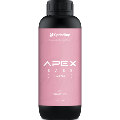 SprintRay Resins SprintRay APEX Base - Dentcore