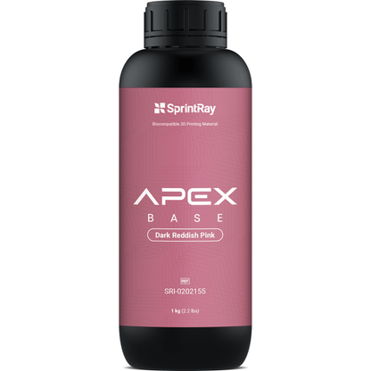SprintRay Resins SprintRay APEX Base - Dentcore