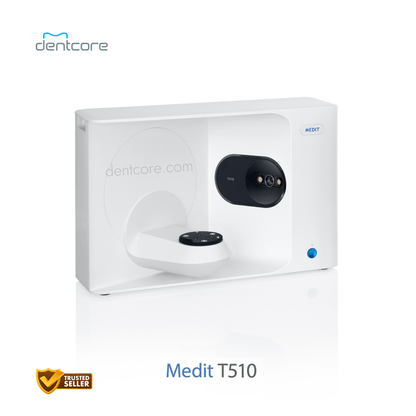 MEDIT T-Series T-710/ 510/ 310 - Dentcore