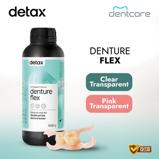 DETAX Denture Flex