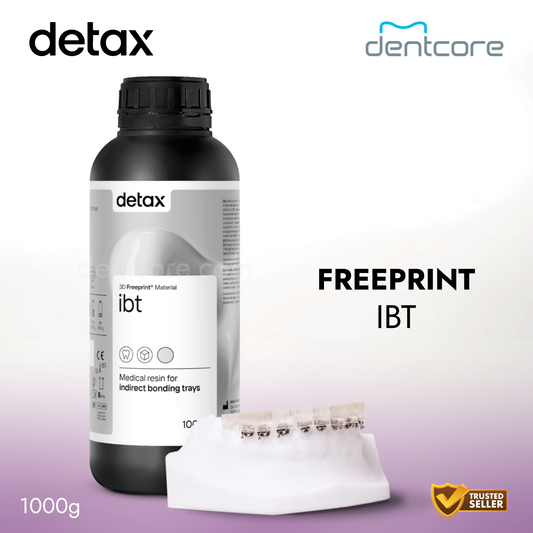 DETAX Freeprint IBT