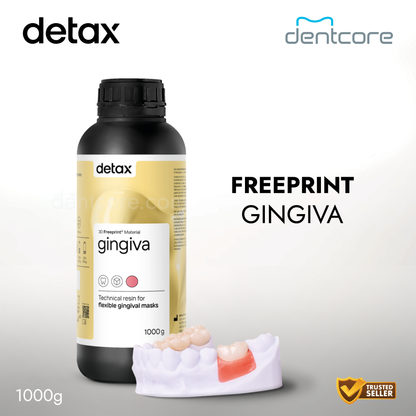 DETAX Freeprint Gingiva