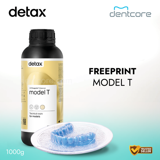 DETAX Freeprint Model T