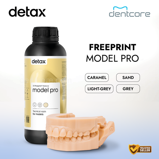 DETAX Freeprint Model Pro
