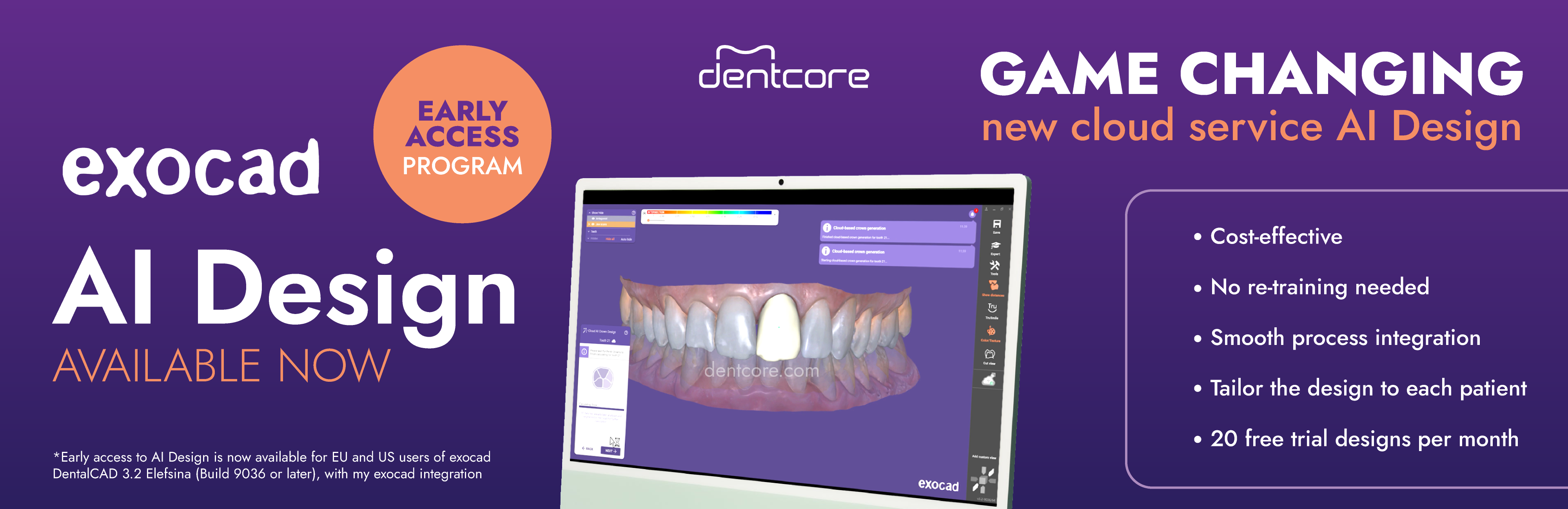 Exocad Download Free Exocad DentalCAD – Smart Optics