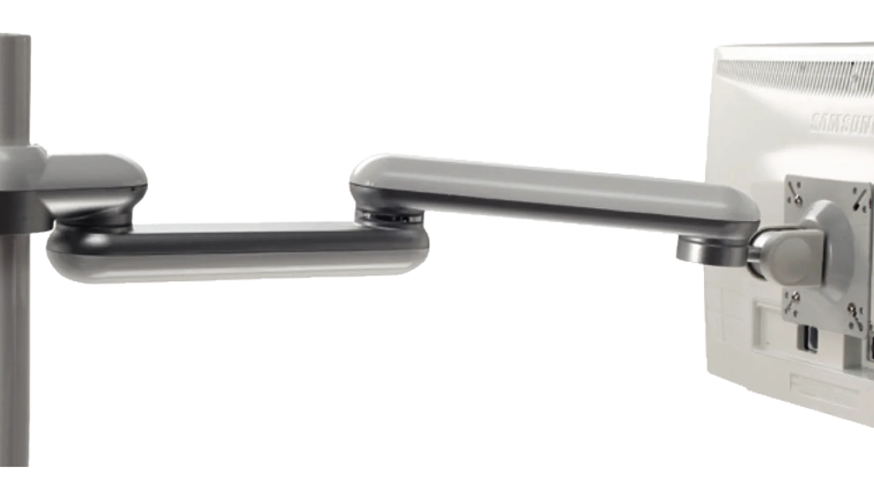 Hiossen K3 Dental Unit Chair - k3-lcd-arm.webp