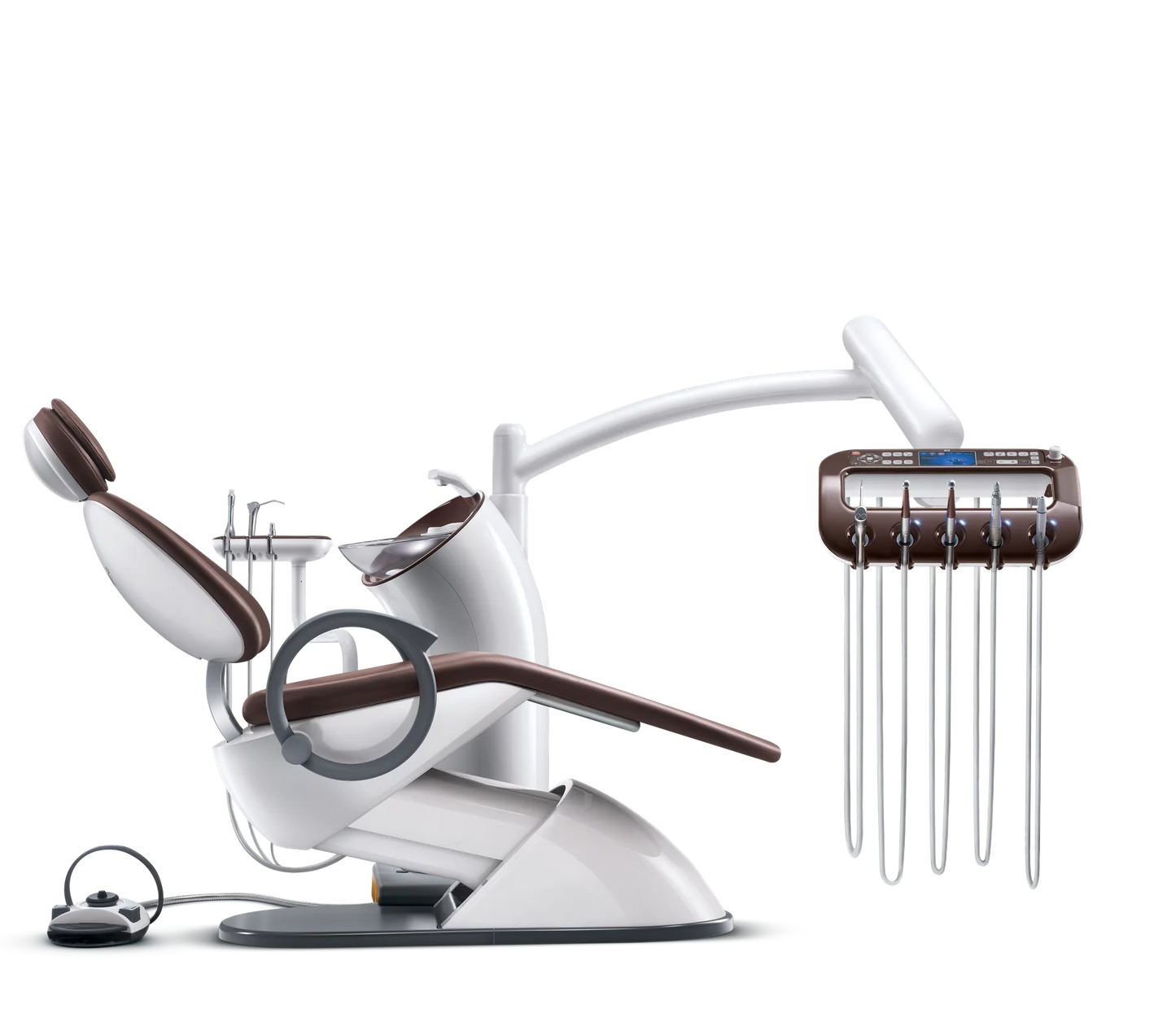 Hiossen K3 Dental Unit Chair