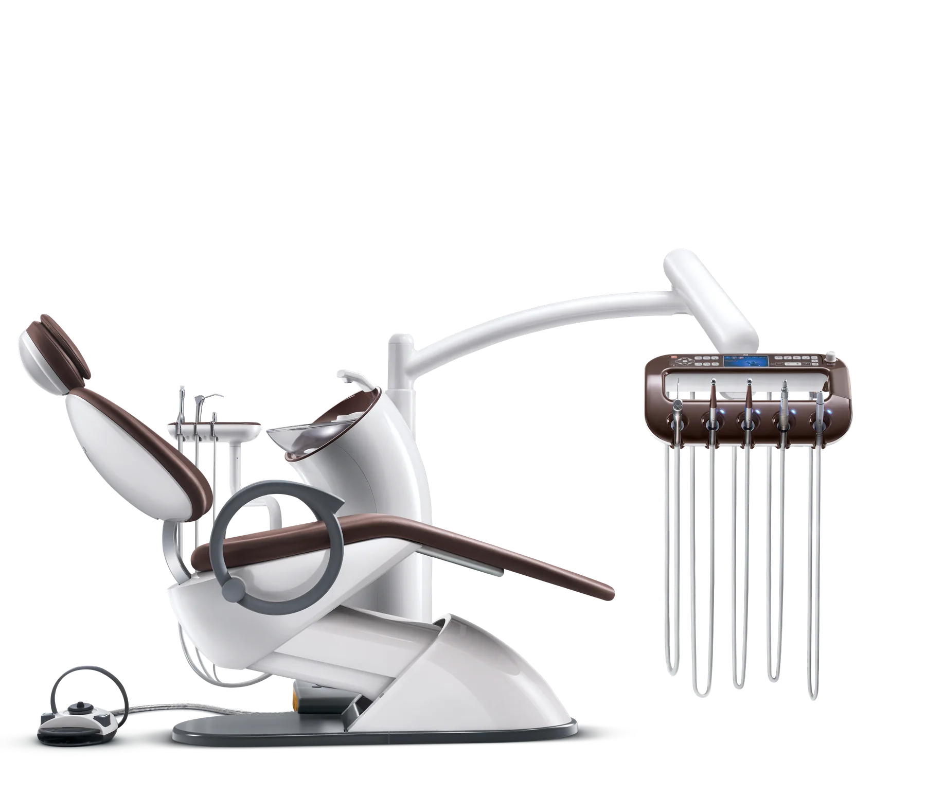 Hiossen K3 Dental Unit Chair