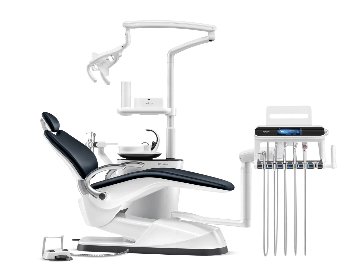 Hiossen K5 Dental Unit Chair