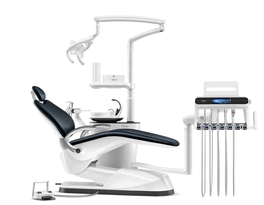Hiossen K5 Dental Unit Chair