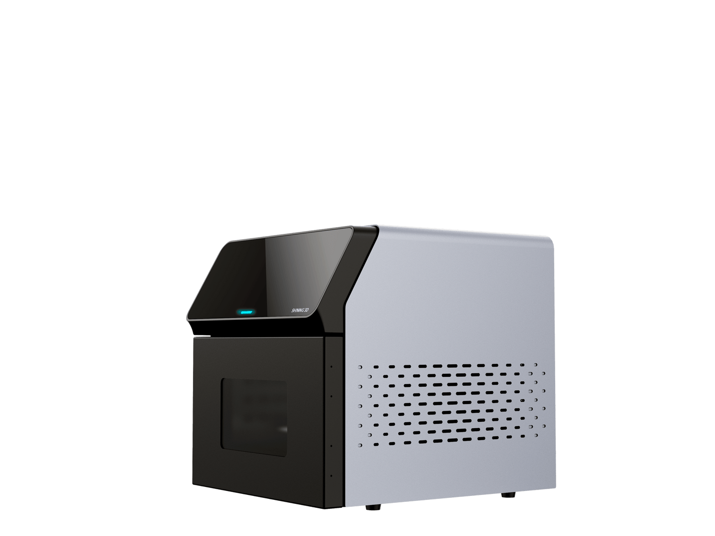 Shining 3D FabCure N2 Post-Curing Unit