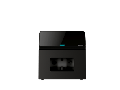 Shining 3D FabCure N2 Post-Curing Unit