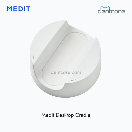 Medit Desktop Cradle - Medit - Dentcore