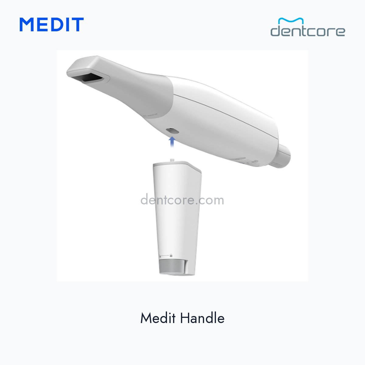 Medit Handle - Medit - Dentcore