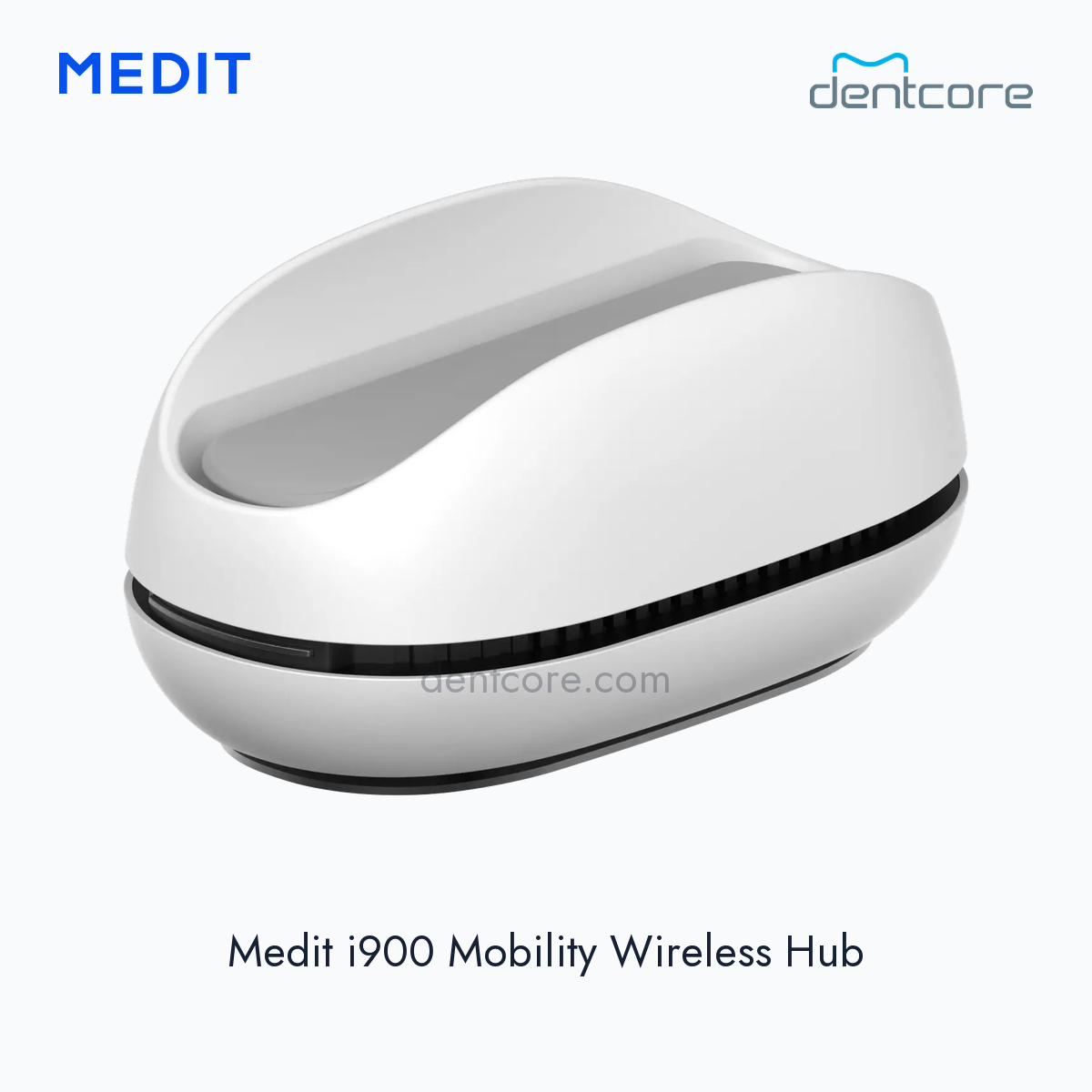 Official Medit i900 Mobility Wireless Hub MO3-WFH - Dentcore