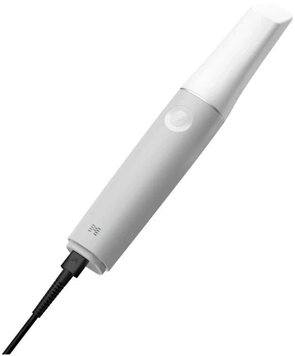Medit iE wired intraoral scanner - Dentcore