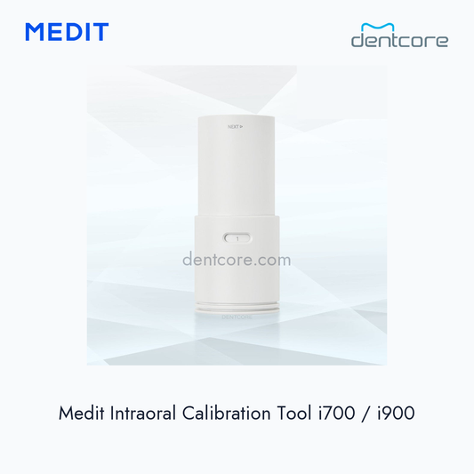 Medit Intraoral Calibration Tool i700 / i900 - Medit - Dentcore