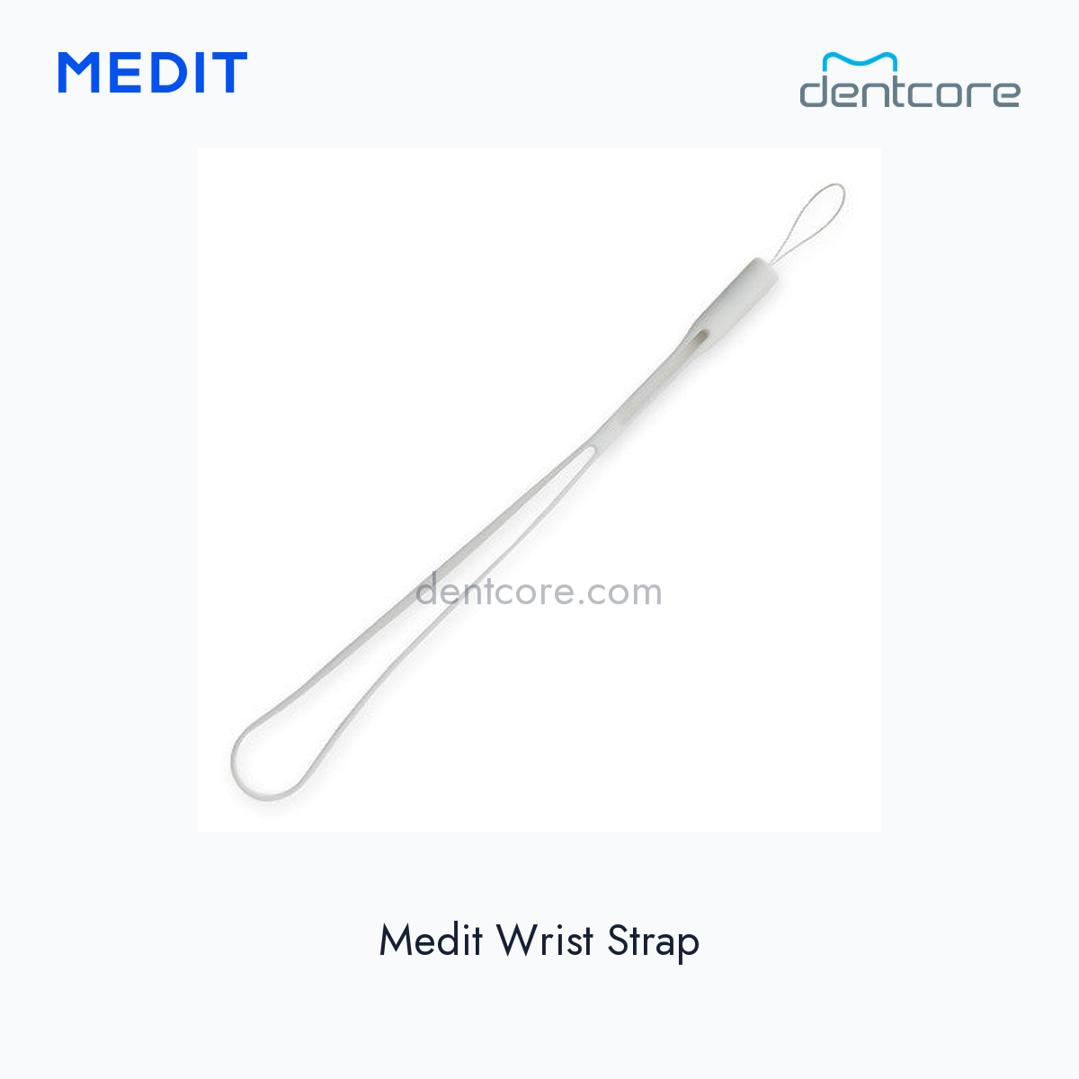 Medit Wrist Strap - Medit - Dentcore