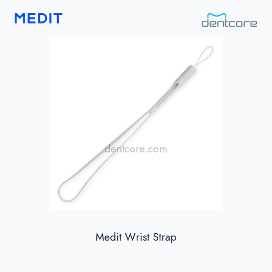 Medit Wrist Strap - Medit - Dentcore